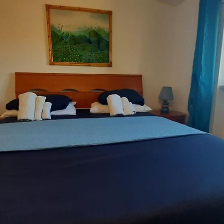 Apartament La Terrazza Sul Faro Fiumicino Zewnętrze zdjęcie