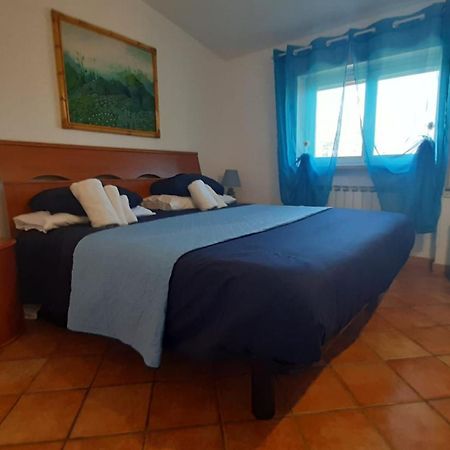 Apartament La Terrazza Sul Faro Fiumicino Zewnętrze zdjęcie
