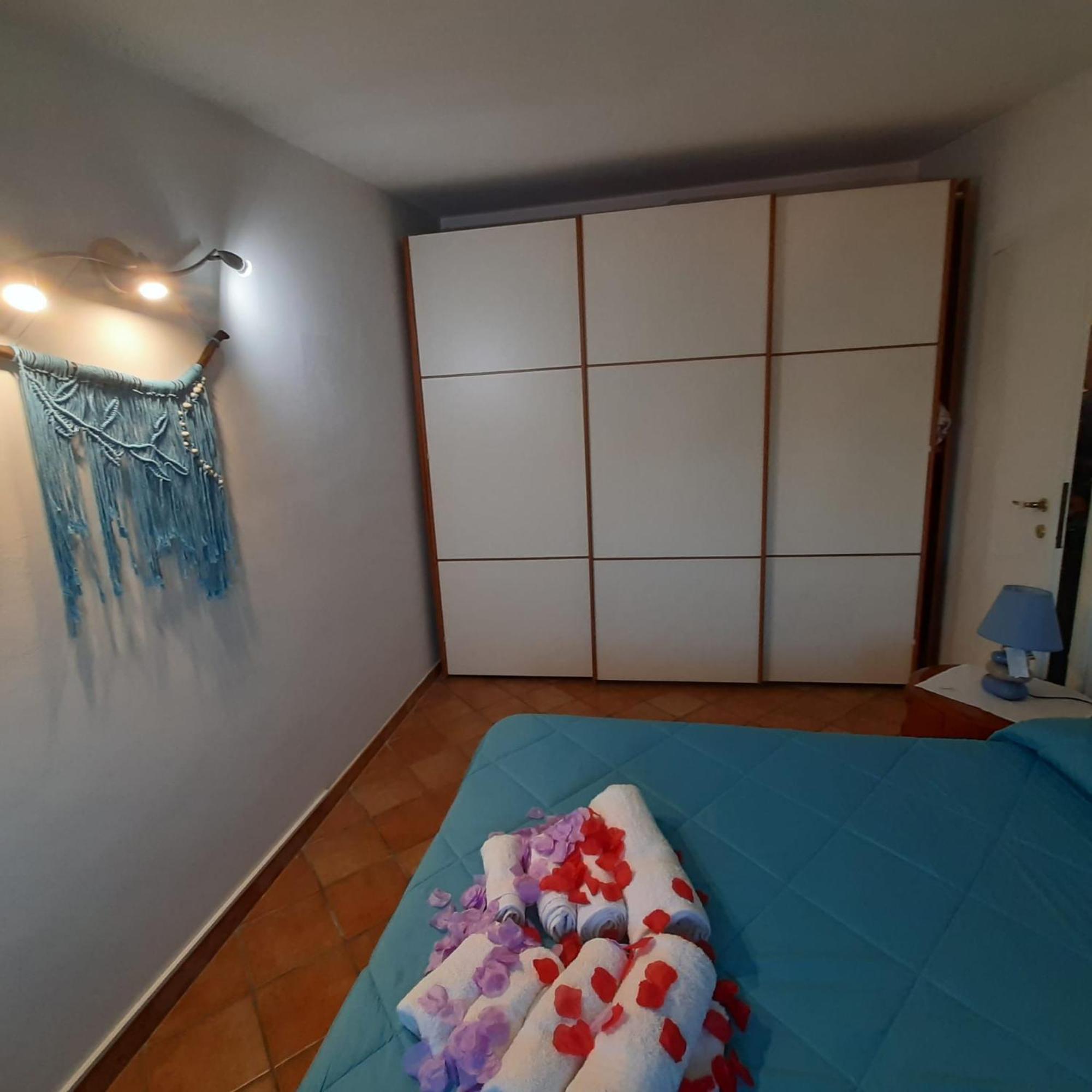 Apartament La Terrazza Sul Faro Fiumicino Zewnętrze zdjęcie
