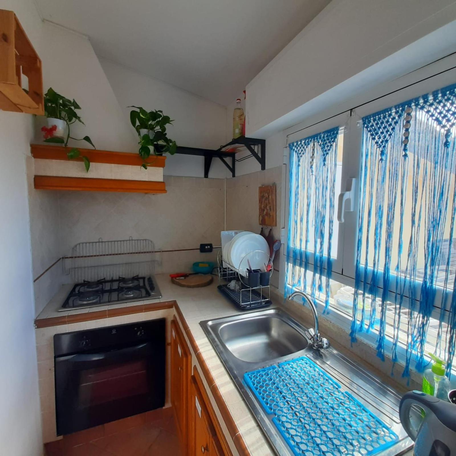Apartament La Terrazza Sul Faro Fiumicino Zewnętrze zdjęcie