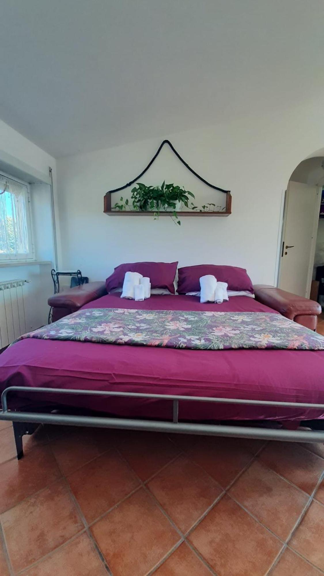Apartament La Terrazza Sul Faro Fiumicino Zewnętrze zdjęcie