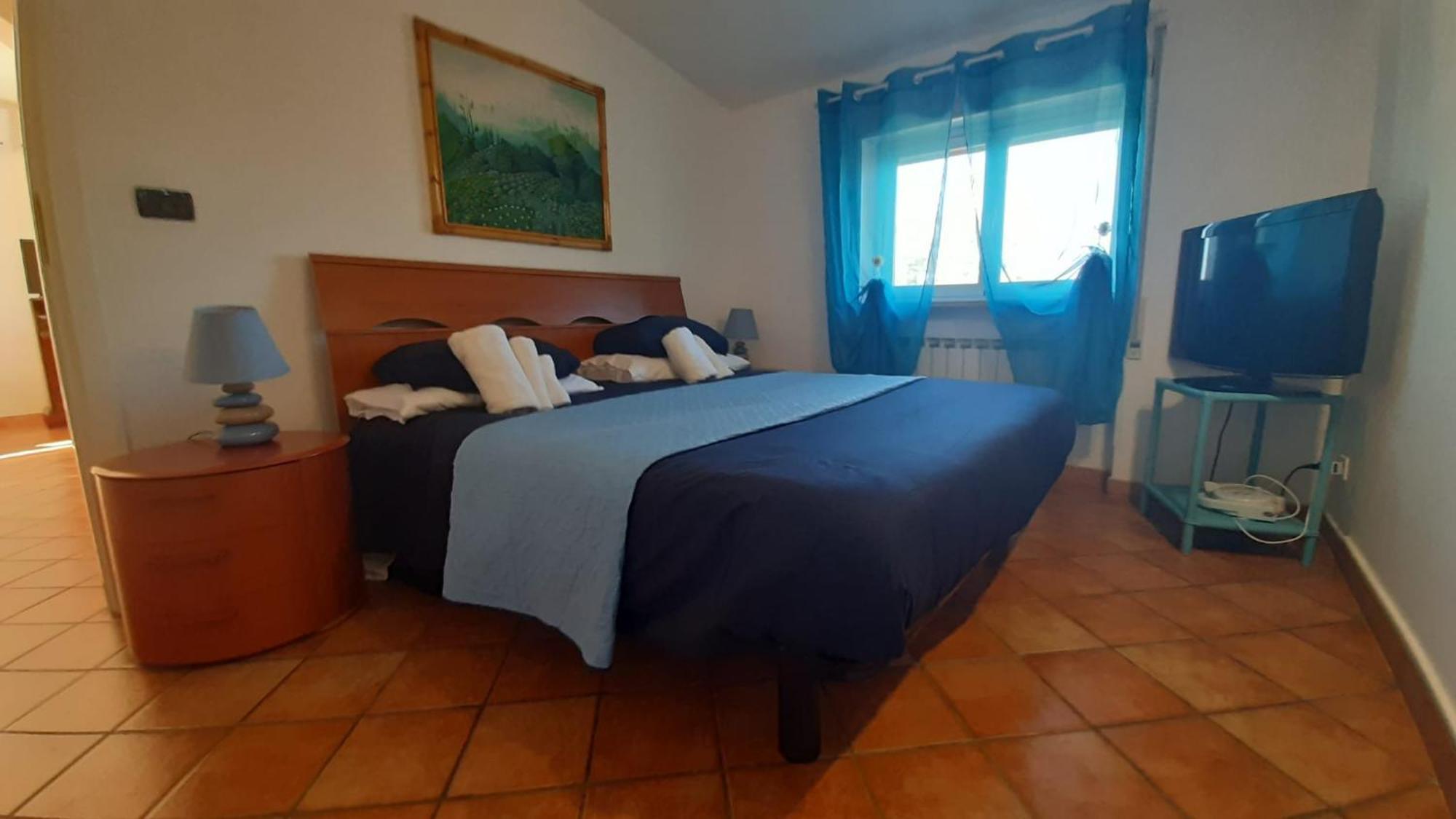 Apartament La Terrazza Sul Faro Fiumicino Zewnętrze zdjęcie
