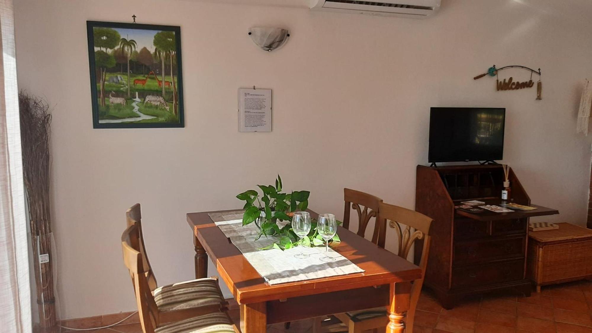 Apartament La Terrazza Sul Faro Fiumicino Zewnętrze zdjęcie