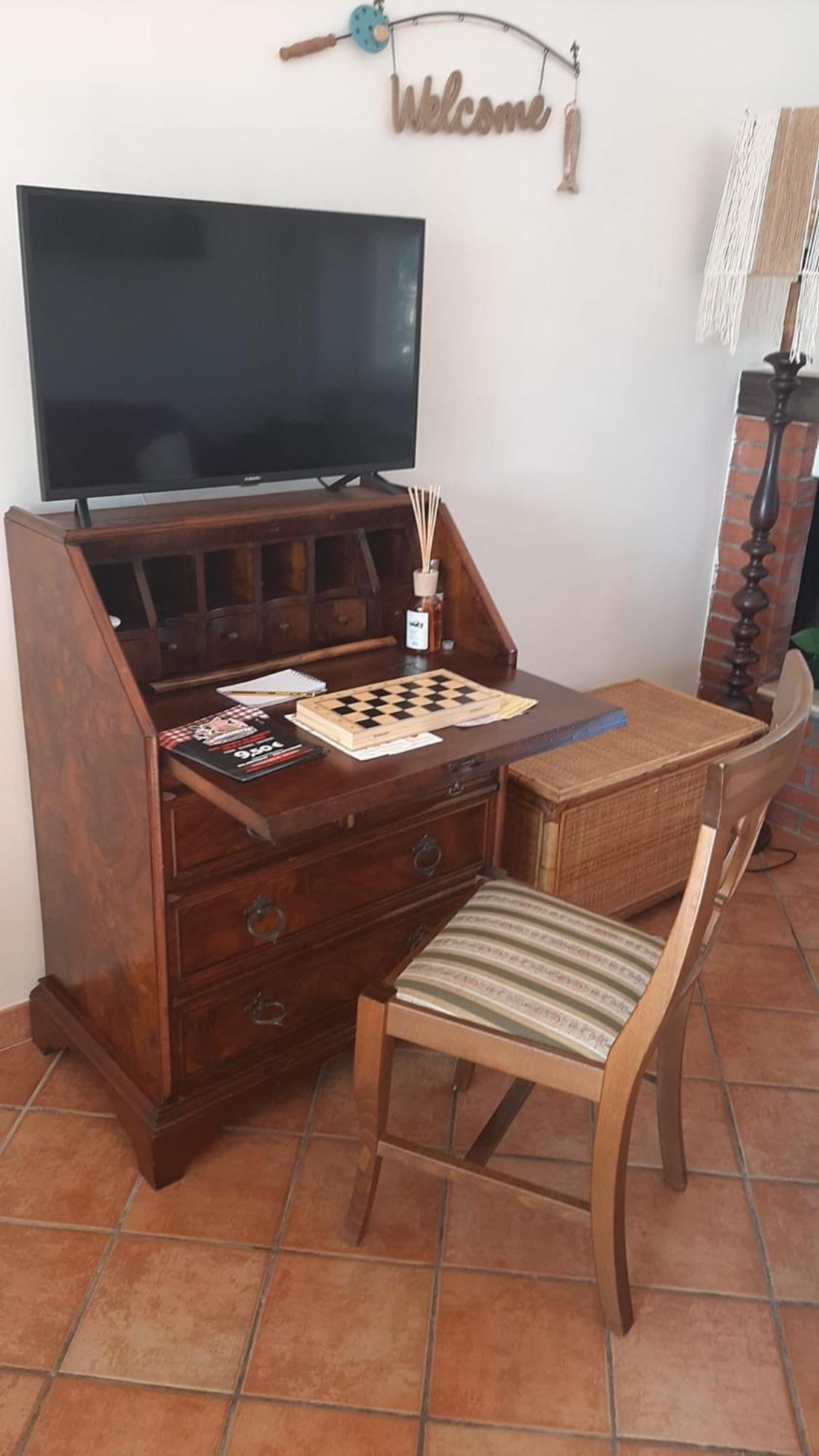 Apartament La Terrazza Sul Faro Fiumicino Zewnętrze zdjęcie