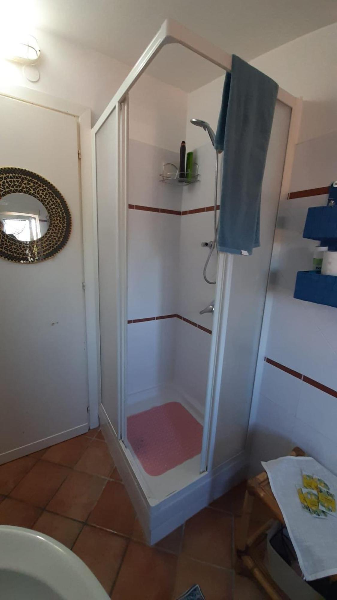 Apartament La Terrazza Sul Faro Fiumicino Zewnętrze zdjęcie