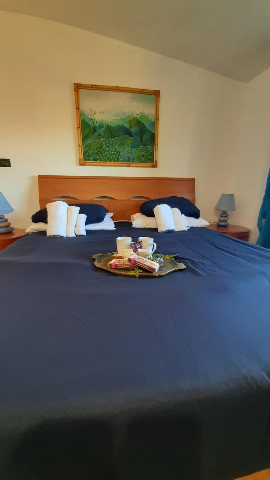 Apartament La Terrazza Sul Faro Fiumicino Zewnętrze zdjęcie